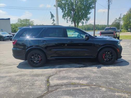 2024 Dodge Durango R/T Premium AWD