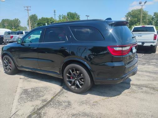 2024 Dodge Durango R/T Premium AWD