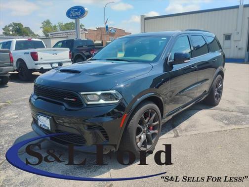 2024 Dodge Durango R/T Premium AWD