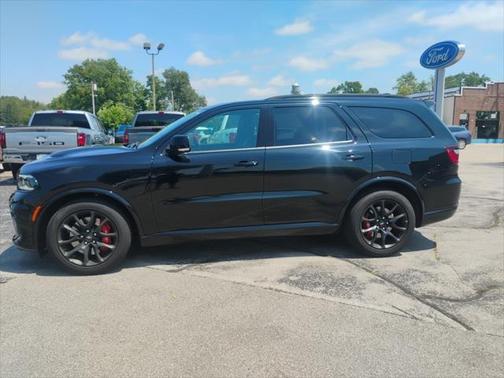 2024 Dodge Durango R/T Premium AWD