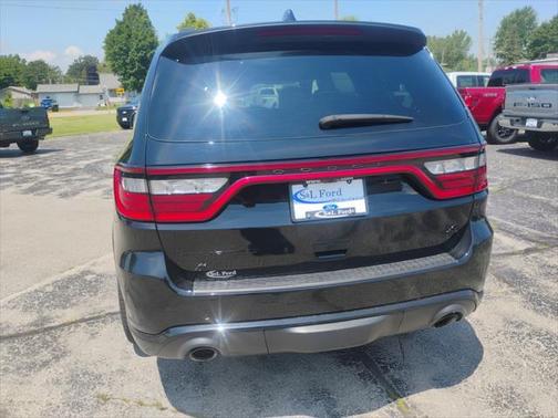 2024 Dodge Durango R/T Premium AWD