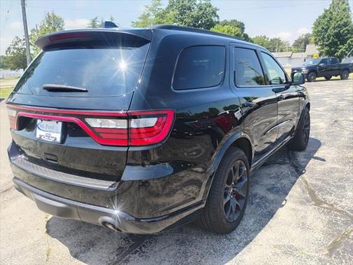 2024 Dodge Durango R/T Premium AWD