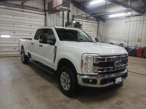 2024 Ford F-250 XLT