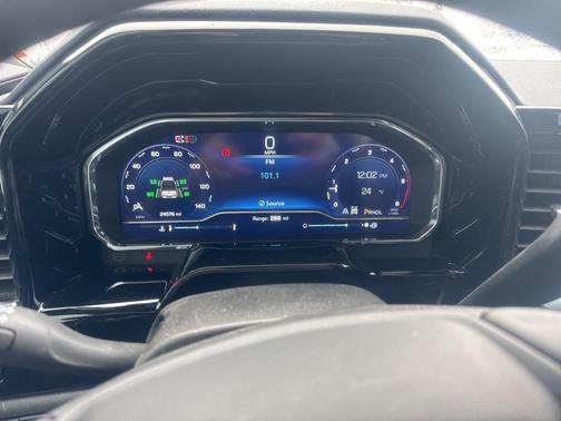 2024 Chevrolet Silverado 2500 High Country