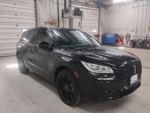 2025 Lincoln Corsair Grand Touring