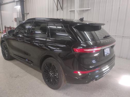 2025 Lincoln Corsair Grand Touring