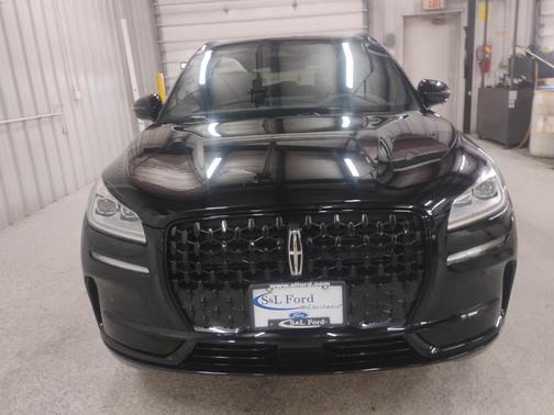 2025 Lincoln Corsair Grand Touring