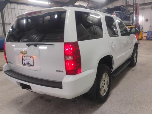 2007 Chevrolet Tahoe LT