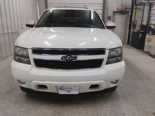 2007 Chevrolet Tahoe LT