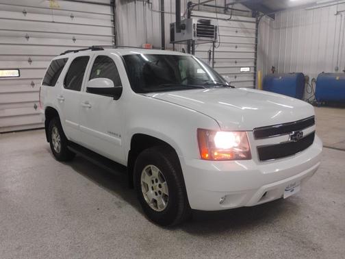 2007 Chevrolet Tahoe LT