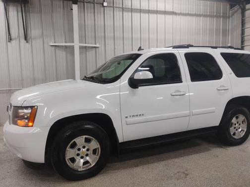 2007 Chevrolet Tahoe LT