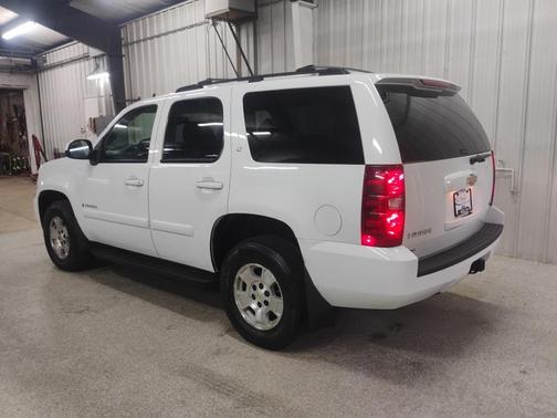 2007 Chevrolet Tahoe LT
