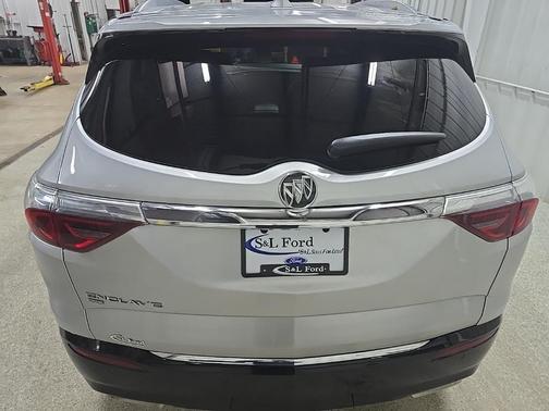 2022 Buick Enclave AWD Essence