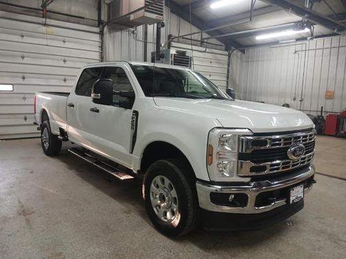 2024 Ford F-250 XLT