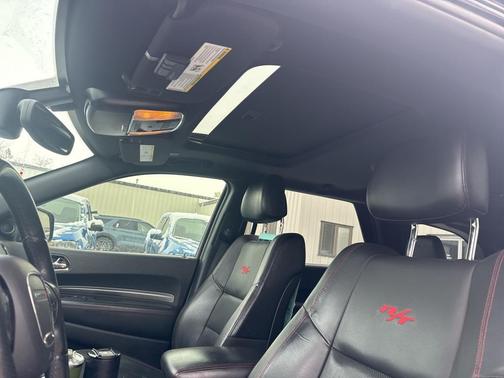 2018 Dodge Durango R/T