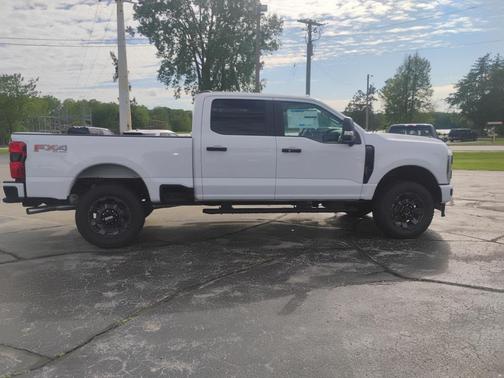 2025 Ford F-350 XL