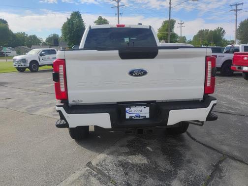 2025 Ford F-350 XL