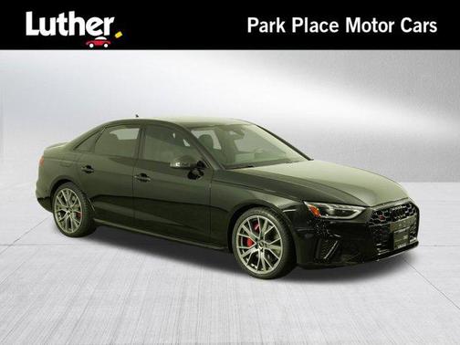 2023 Audi S4 Prestige TFSI quattro Tiptronic