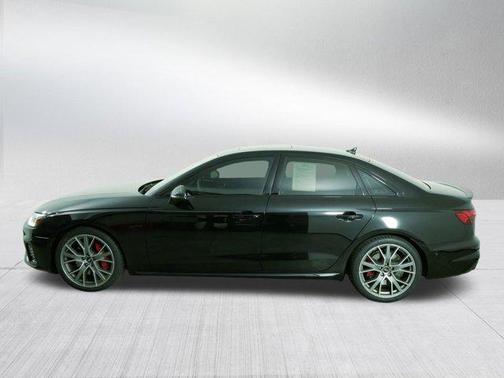 2023 Audi S4 Prestige TFSI quattro Tiptronic