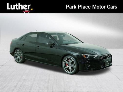 2023 Audi S4 Prestige TFSI quattro Tiptronic