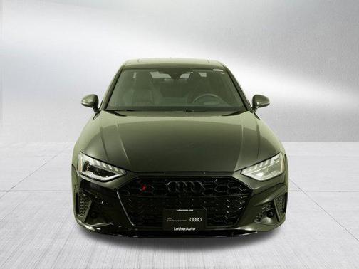 2023 Audi S4 Prestige TFSI quattro Tiptronic