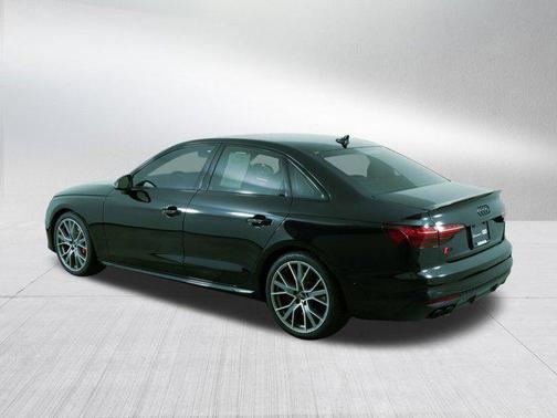 2023 Audi S4 Prestige TFSI quattro Tiptronic