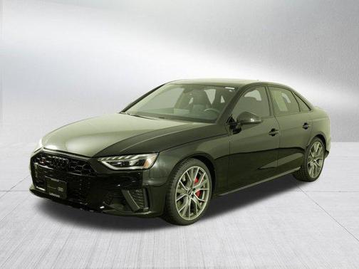 2023 Audi S4 Prestige TFSI quattro Tiptronic
