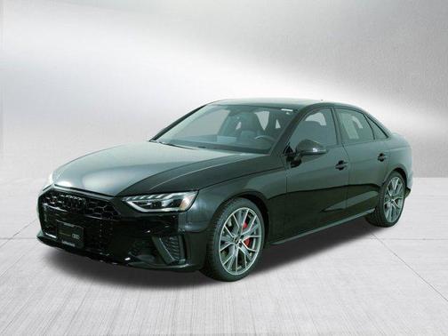 2023 Audi S4 Prestige TFSI quattro Tiptronic