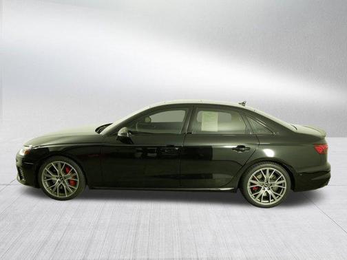 2023 Audi S4 Prestige TFSI quattro Tiptronic
