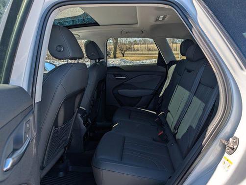 Glacier White Metallic 2026 Audi Q3 S line