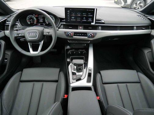 2025 Audi A5 Sportback 45 S Line Premium