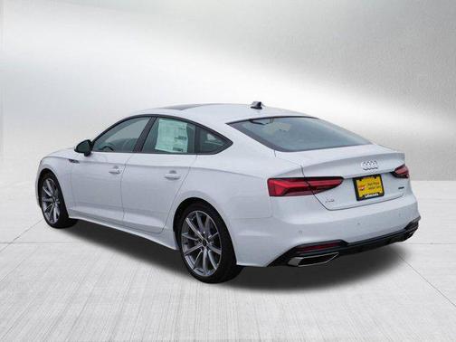 2025 Audi A5 Sportback 45 S Line Premium