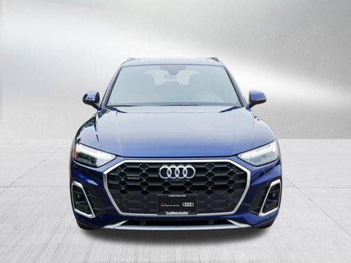 2024 Audi Q5 45 S line Prestige