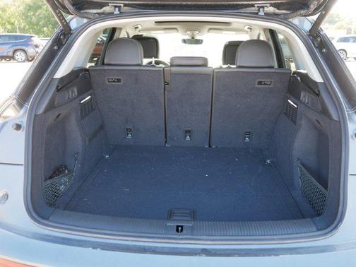 2025 Audi Q5 45 S line Premium Plus