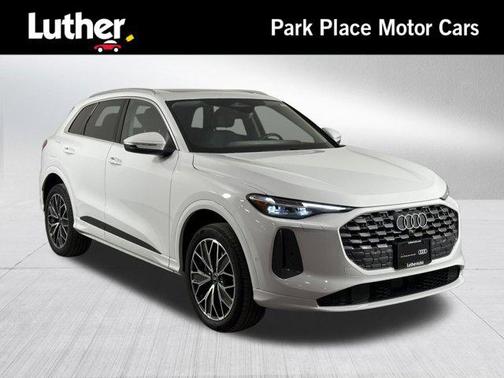 2025 Audi Q5 Premium Plus TFSI quattro S tronic