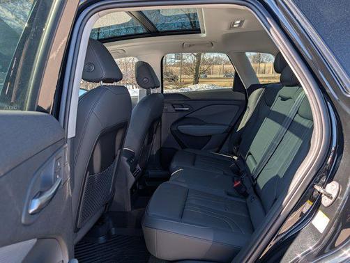 Mythos Black Metallic 2026 Audi Q3 S line