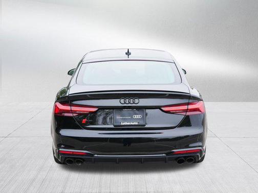 2023 Audi S5 3.0T Prestige