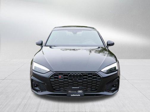 2023 Audi S5 3.0T Prestige