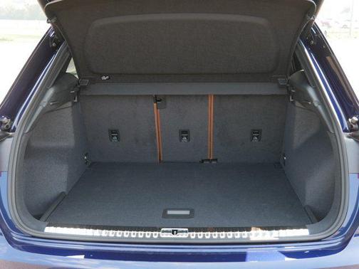 2025 Audi Q3 45 S line Premium Plus