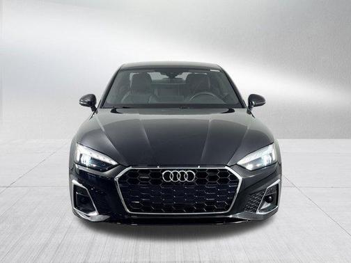 2021 Audi A5 45 S line Premium Plus