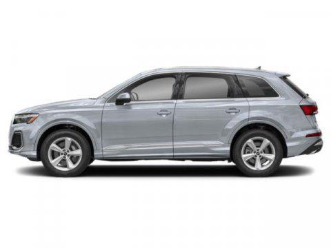 2026 Audi Q7 45 Premium Plus