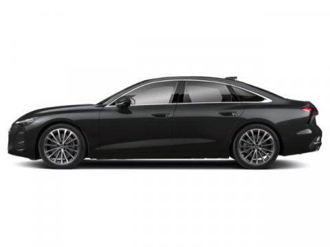 2026 Audi A6 Prestige quattro S tronic