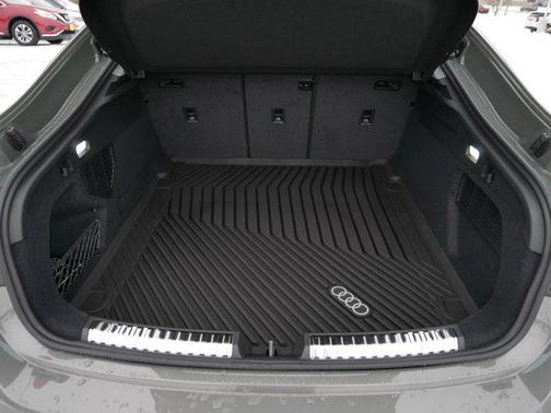 2025 Audi A5 Premium TFSI quattro S tronic