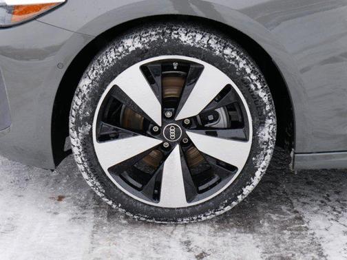 2025 Audi A5 Premium TFSI quattro S tronic