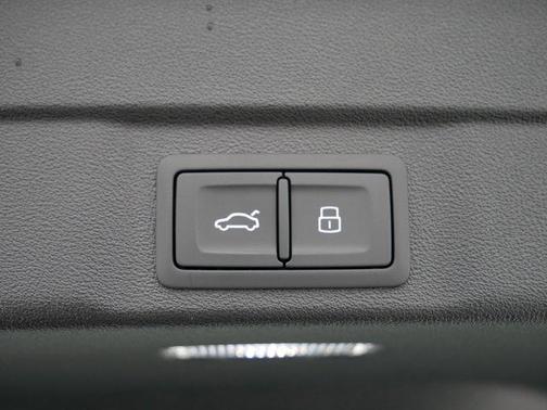 2025 Audi A5 Premium TFSI quattro S tronic