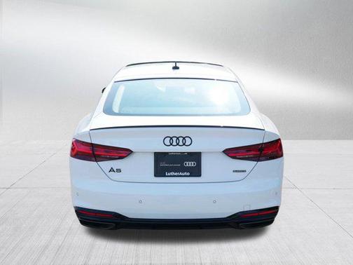 2024 Audi A5 Sportback 45 S Line Premium Plus