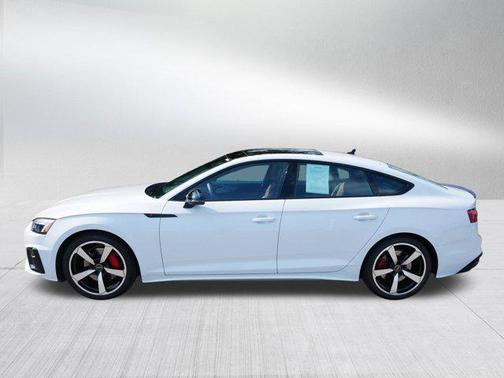2024 Audi A5 Sportback 45 S Line Premium Plus
