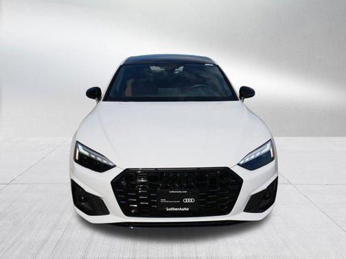 2024 Audi A5 Sportback 45 S Line Premium Plus