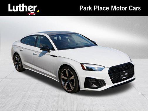 2024 Audi A5 Sportback 45 S Line Premium Plus