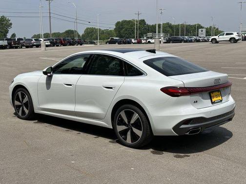 2025 Audi A5 Premium Plus